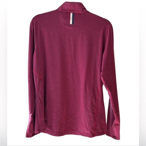 Rhoback Women's Pink Long Sleeve Top - Picture 2 of 10